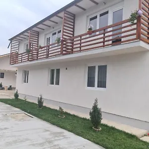 Luca's House Balotesti