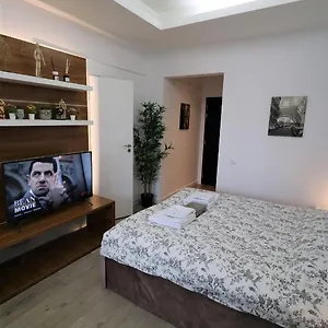  Apartment Charming City Center - Free Minibar Romania