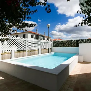 Flh Family House With Pool Altura